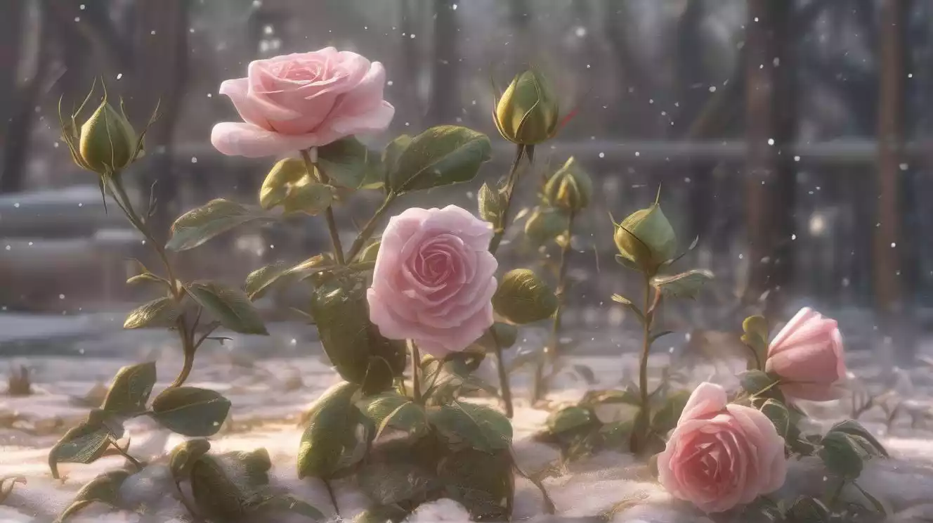 Саженцы роз Как выбрать идеальные розы в Симферополе